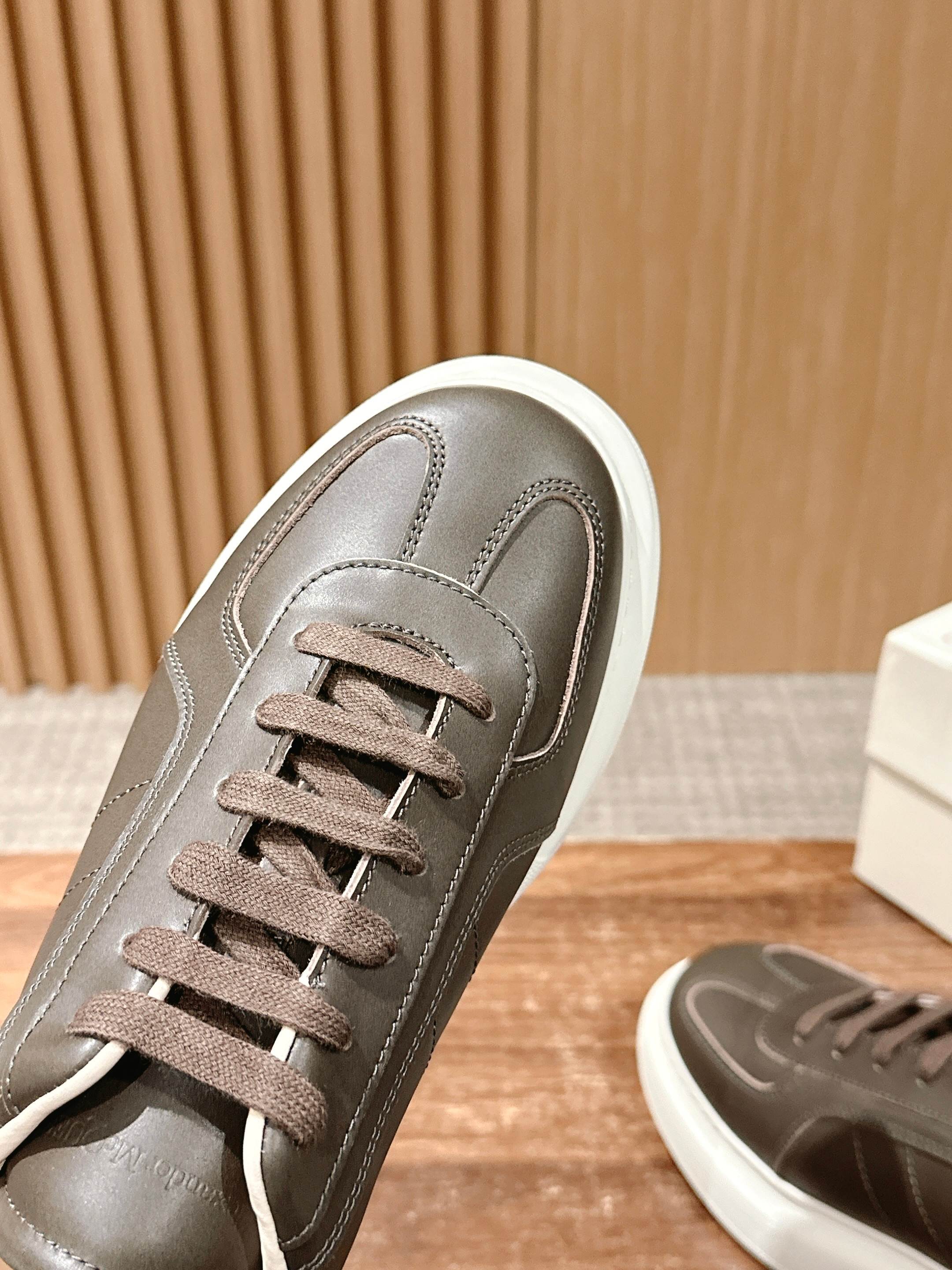 Luxury Shoes Alexander McQueen