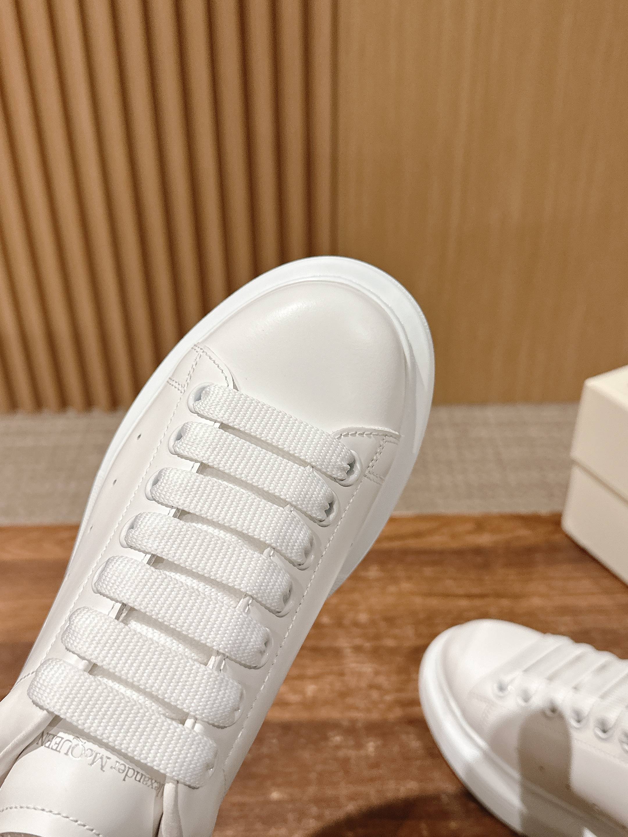 Luxury Shoes Alexander McQueen