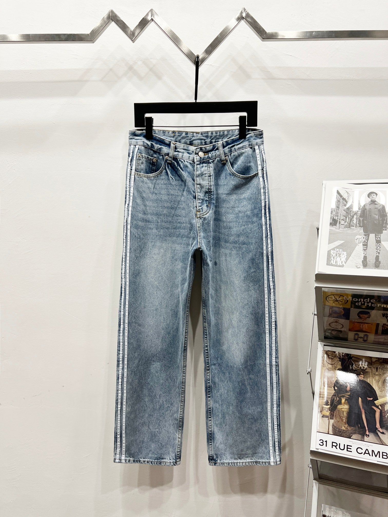Clothes Balenciaga pants