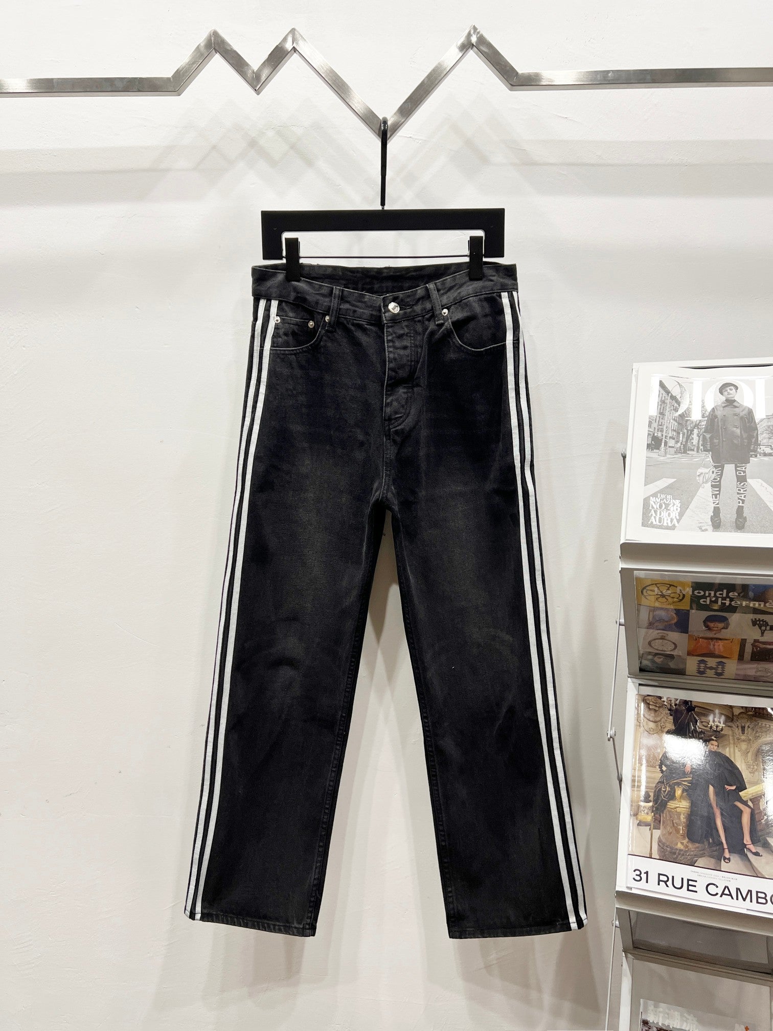 Clothes Balenciaga pants