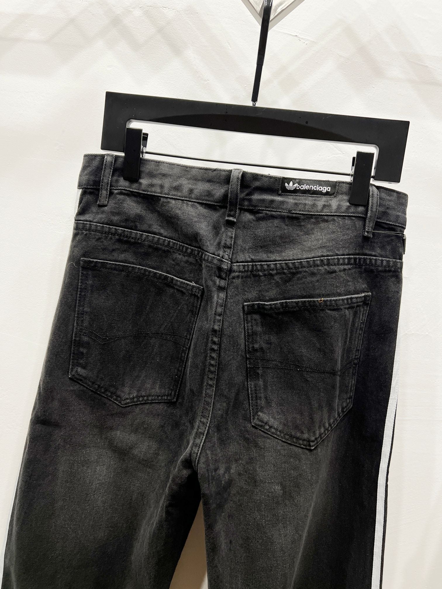 Clothes Balenciaga pants