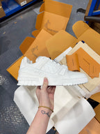 Luxury Shoes Louis Vuitton Trainer