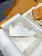 Luxury Shoes Louis Vuitton Trainer