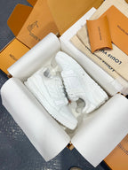 Luxury Shoes Louis Vuitton Trainer
