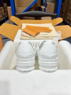 Luxury Shoes Louis Vuitton Trainer