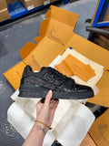 Luxury Shoes Louis Vuitton Trainer