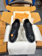 Luxury Shoes Louis Vuitton Trainer