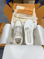 Luxury Shoes Louis Vuitton Trainer