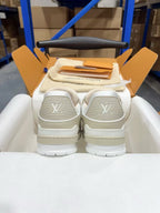 Luxury Shoes Louis Vuitton Trainer