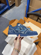 Luxury Shoes Louis Vuitton Trainer