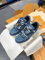 Luxury Shoes Louis Vuitton Trainer