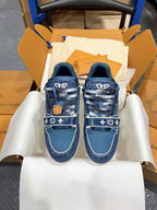 Luxury Shoes Louis Vuitton Trainer