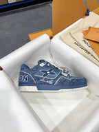 Luxury Shoes Louis Vuitton Trainer