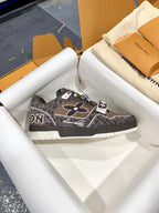 Luxury Shoes Louis Vuitton Trainer