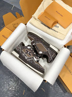 Luxury Shoes Louis Vuitton Trainer