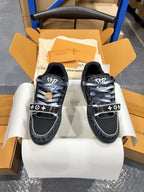 Luxury Shoes Louis Vuitton Trainer