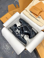Luxury Shoes Louis Vuitton Trainer