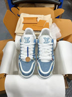 Luxury Shoes Louis Vuitton Trainer
