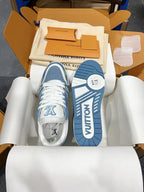 Luxury Shoes Louis Vuitton Trainer