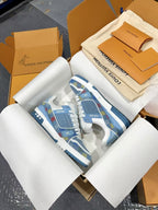 Luxury Shoes Louis Vuitton Trainer