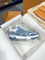 Luxury Shoes Louis Vuitton Trainer