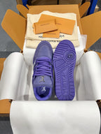 Luxury Shoes Louis Vuitton Trainer