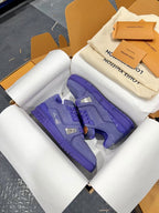 Luxury Shoes Louis Vuitton Trainer