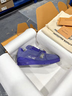 Luxury Shoes Louis Vuitton Trainer