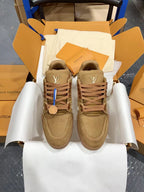 Luxury Shoes Louis Vuitton Trainer