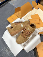 Luxury Shoes Louis Vuitton Trainer