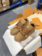 Luxury Shoes Louis Vuitton Trainer