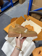 Luxury Shoes Louis Vuitton Trainer