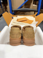 Luxury Shoes Louis Vuitton Trainer