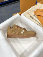 Luxury Shoes Louis Vuitton Trainer