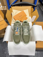 Luxury Shoes Louis Vuitton Trainer