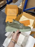 Luxury Shoes Louis Vuitton Trainer