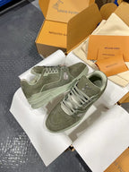 Luxury Shoes Louis Vuitton Trainer
