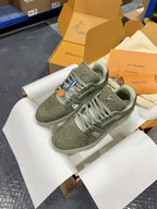 Luxury Shoes Louis Vuitton Trainer