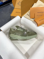 Luxury Shoes Louis Vuitton Trainer