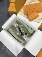 Luxury Shoes Louis Vuitton Trainer