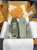 Luxury Shoes Louis Vuitton Trainer