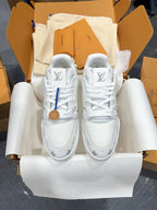 Luxury Shoes Louis Vuitton Trainer
