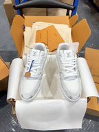 Luxury Shoes Louis Vuitton Trainer