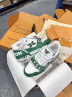 Luxury Shoes Louis Vuitton Trainer