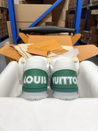 Luxury Shoes Louis Vuitton Trainer