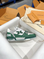 Luxury Shoes Louis Vuitton Trainer