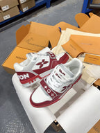 Luxury Shoes Louis Vuitton Trainer