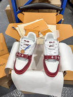 Luxury Shoes Louis Vuitton Trainer