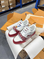 Luxury Shoes Louis Vuitton Trainer