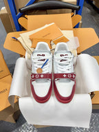 Luxury Shoes Louis Vuitton Trainer